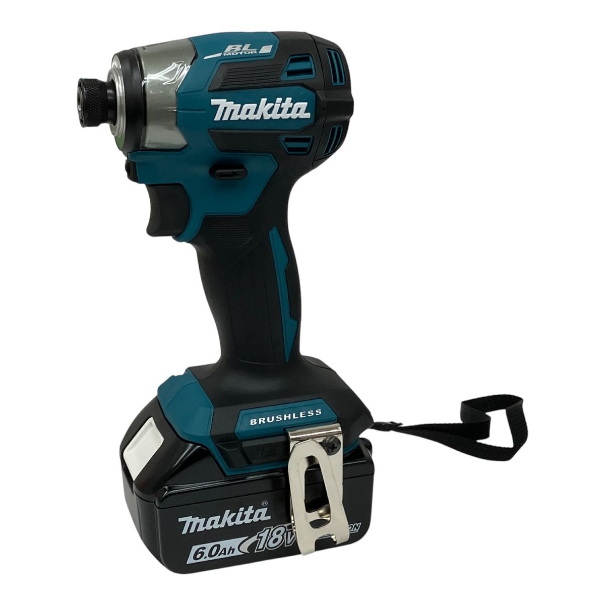 makita TD173DRGX 充電式 インパクト ドライバ 18V 電動工具 マキタ M10508311