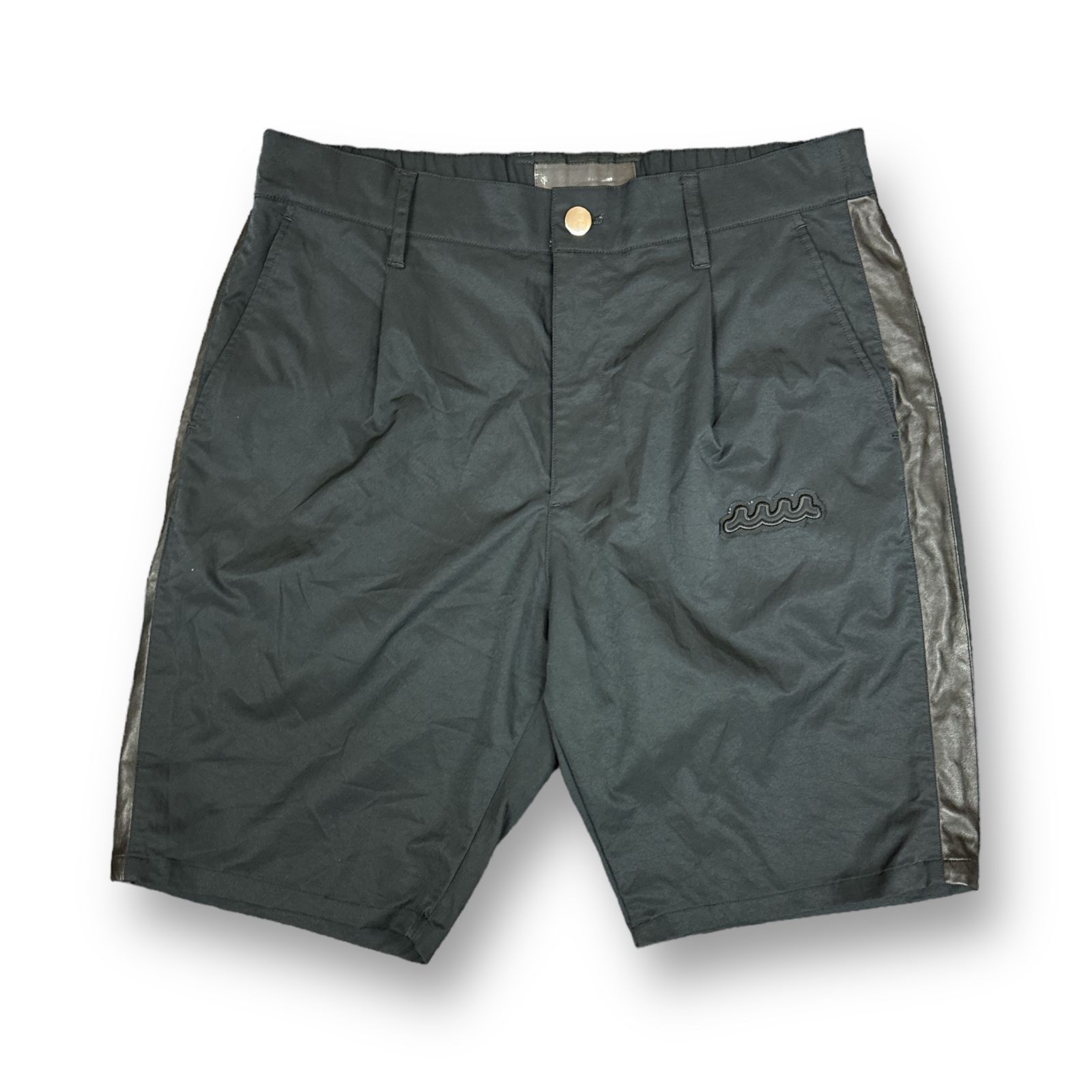 muta MARINE アカンサス ショーツ ハーフパンツ ムータマリン MMAC  
