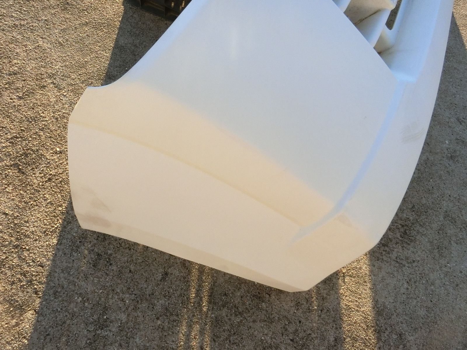 776 個人宅配送可 アルトバン HA24V フロントバンパー 71711-72J20 26U