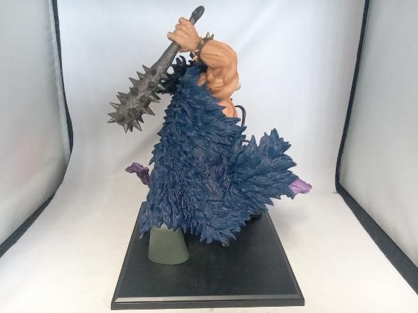 ラストワン ラストワン賞 カイドウ 四皇激闘 フィギュア ワノ国編 第三幕 一番くじ ワンピース ワノ国編～第三幕～ ラストワン賞：カイドウ 四皇