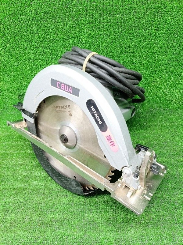 電動工具・エア工具 ◎HiKOKI(旧日立工機) ブレーキ付造作丸のこ