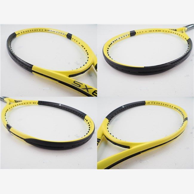 ダンロップ　SX600 G1 SX 600 Tennis Racket | Dunlop Sports US