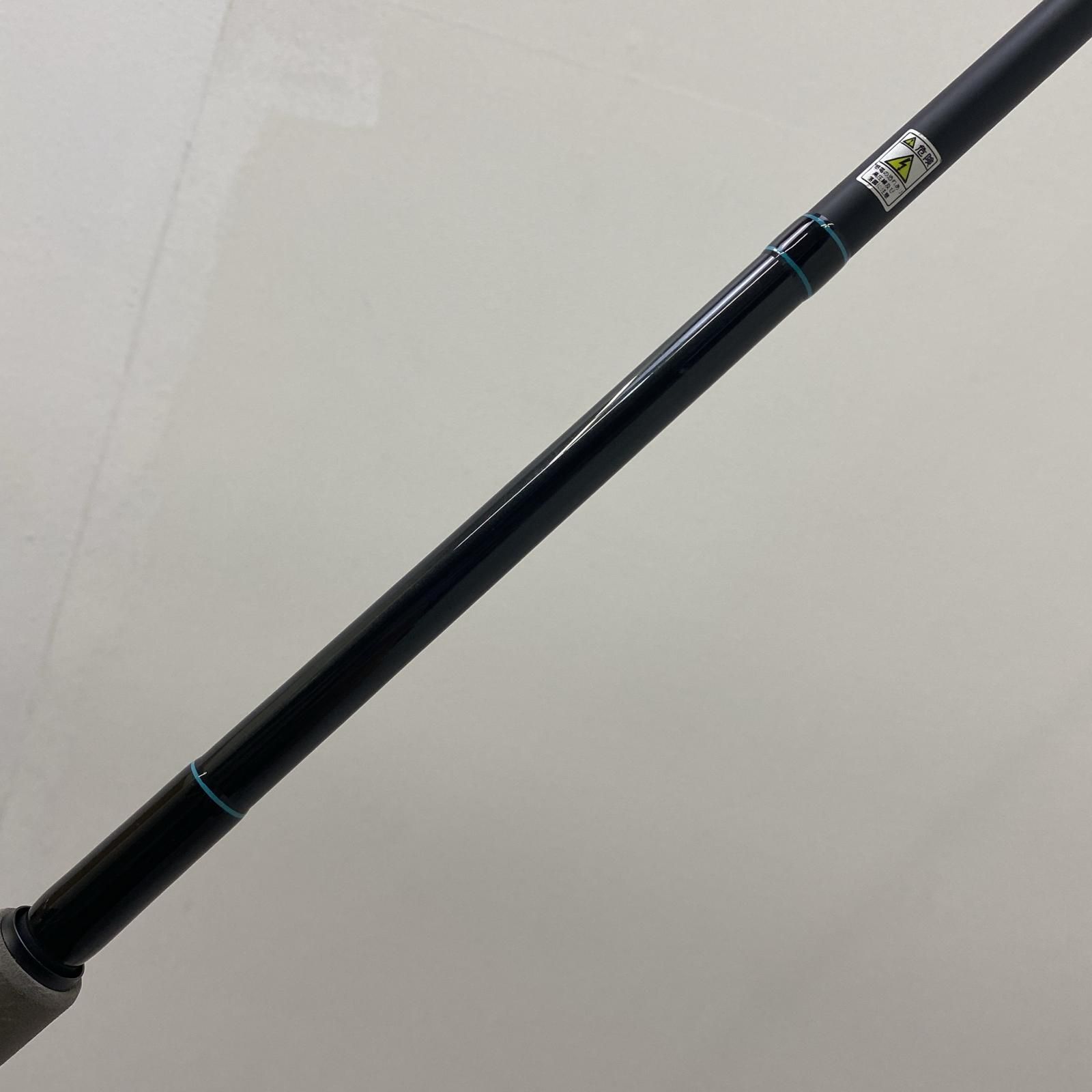 【加古川店】 中古 DESiGNO | デジーノ ロッド レーベンスラング LS-C79XXHRX 【83】 加古川店】 中古 DESiGNO | デジーノ ロッド レーベンスラング