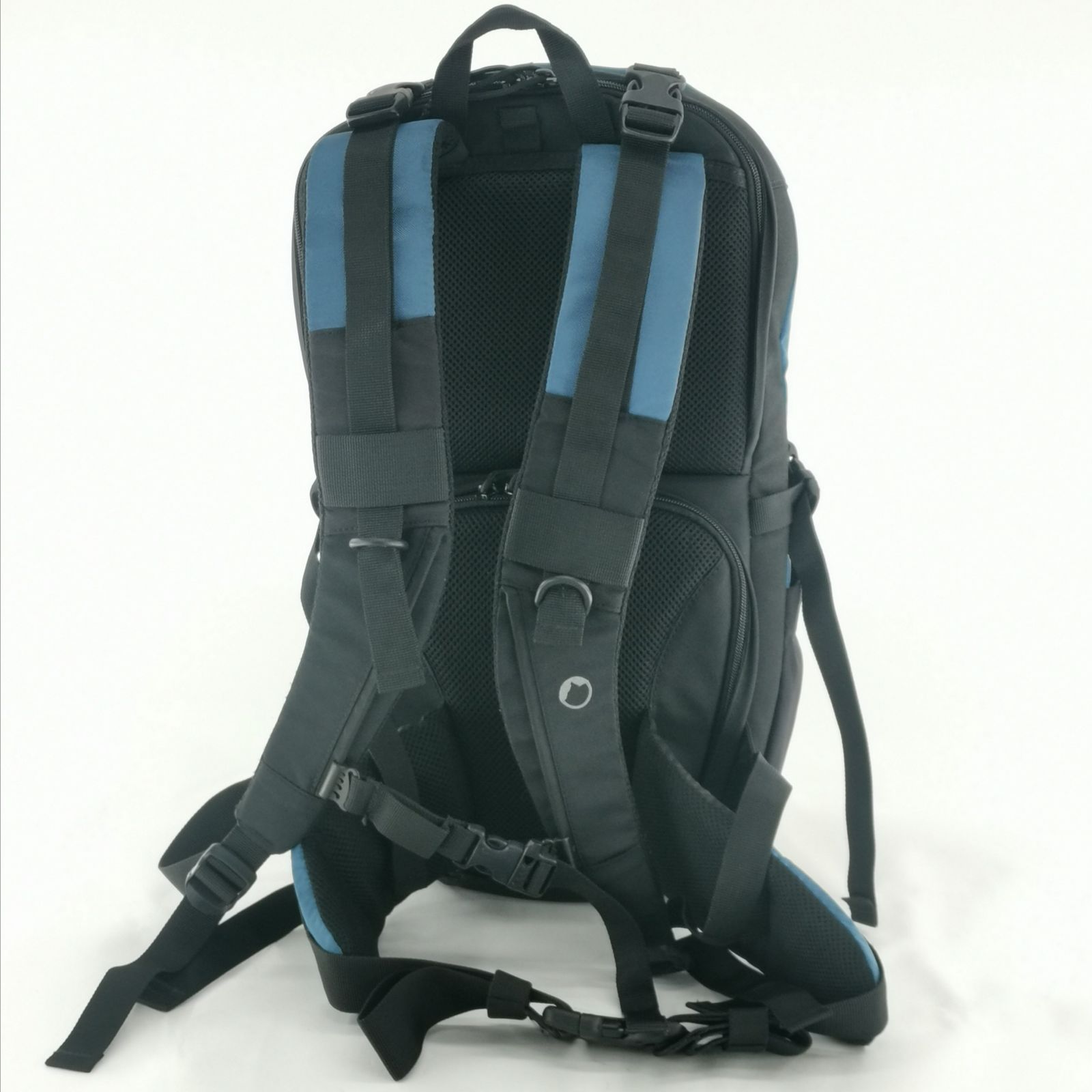 Lowepro ロープロ プライマス ミニマスAW アークティックブルー