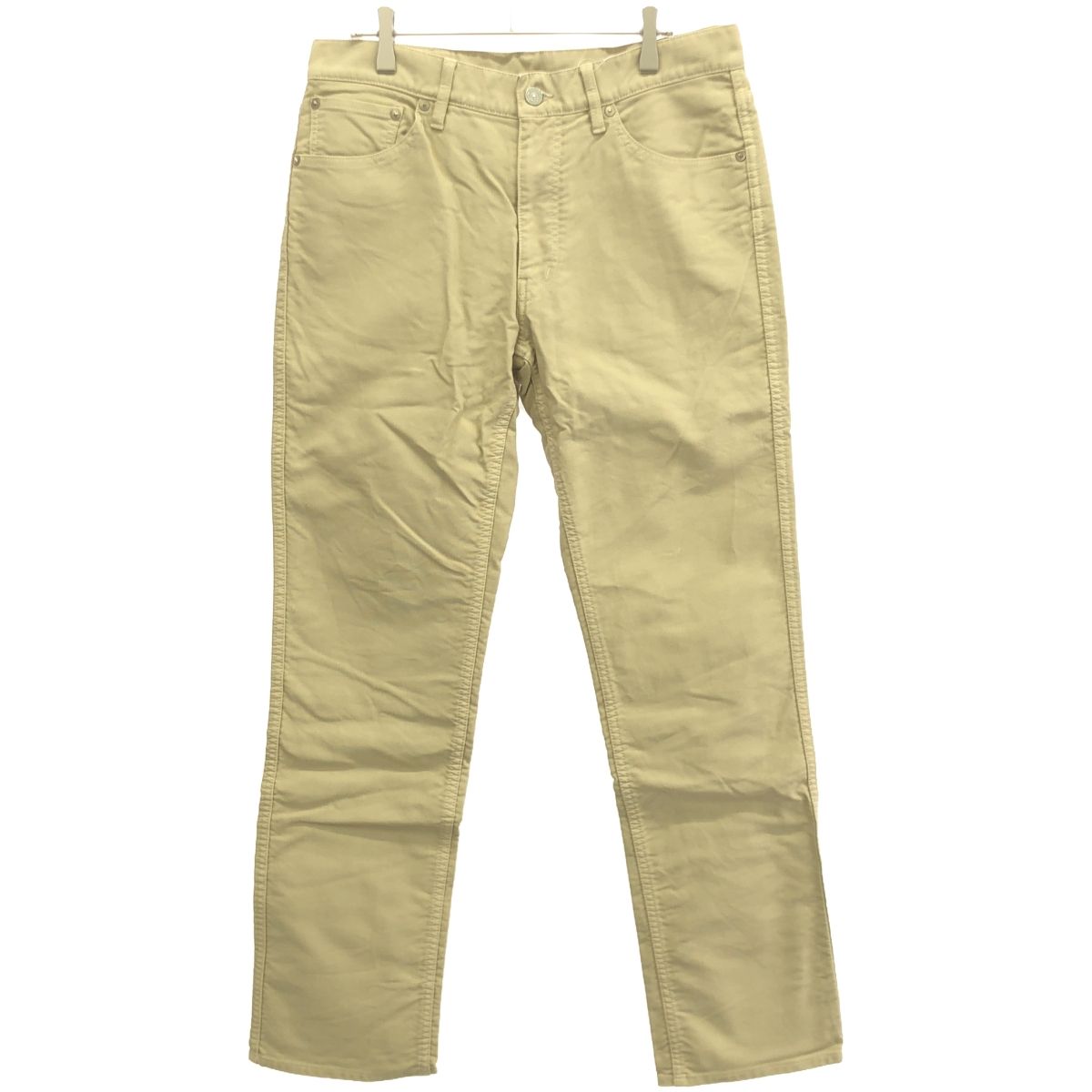 visvim ビズビム 21SS FLUXUS 03 G-CORDS ジャーマンコード5ポケット 