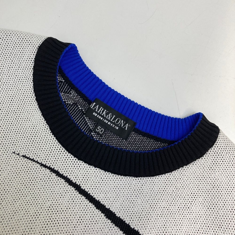 ニットセーター