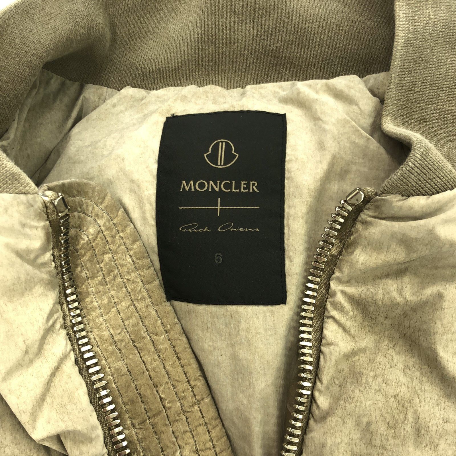 MONCLER