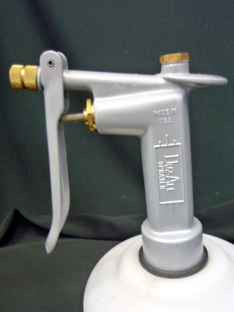 グリップリムーバーガン