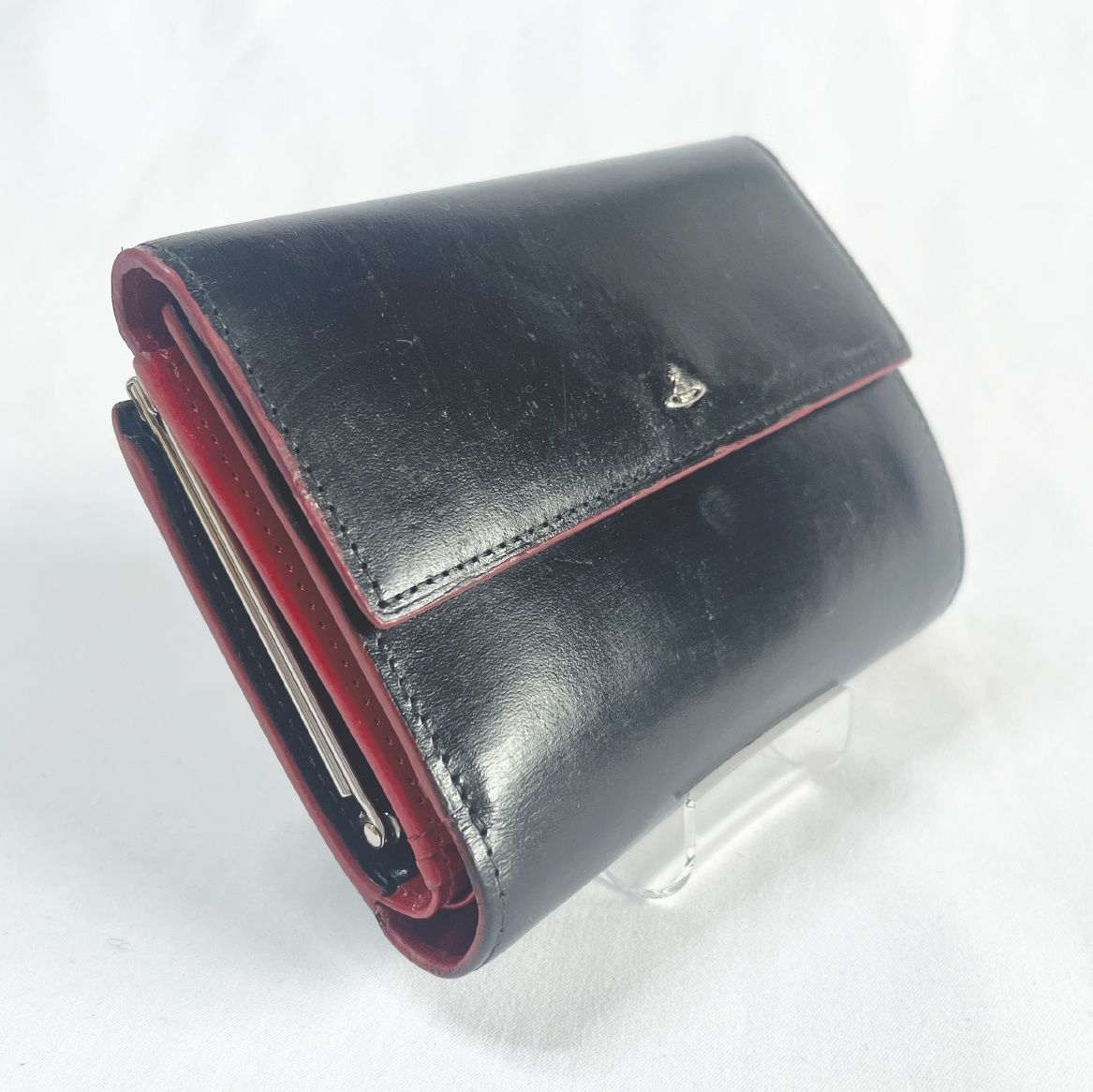✱VivienneWestwood（ヴィヴィアンウエストウッド）✱がま口