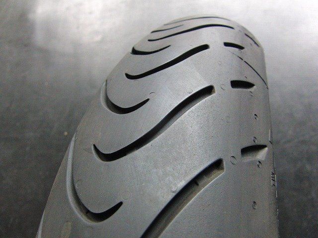 メッツラー ロードテック 01 SE 120|70ZR17 MM804 た744