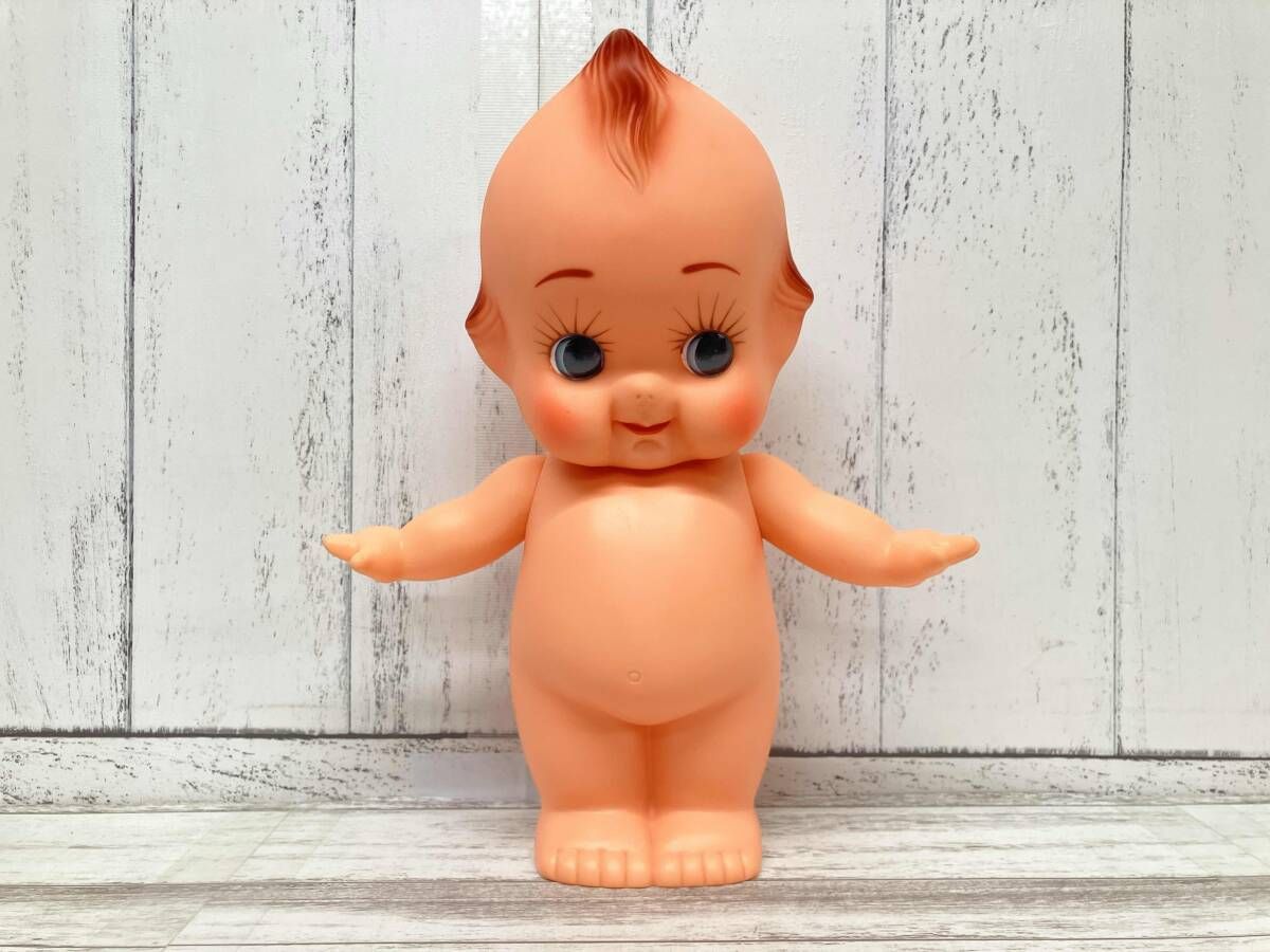 キューピー-こんがりキューピー ２体セット