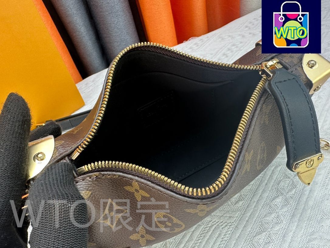 柔らかい牛革のために 革はリベットの縁と金属S-lockロックに溶け込んでいる-WTO輸入