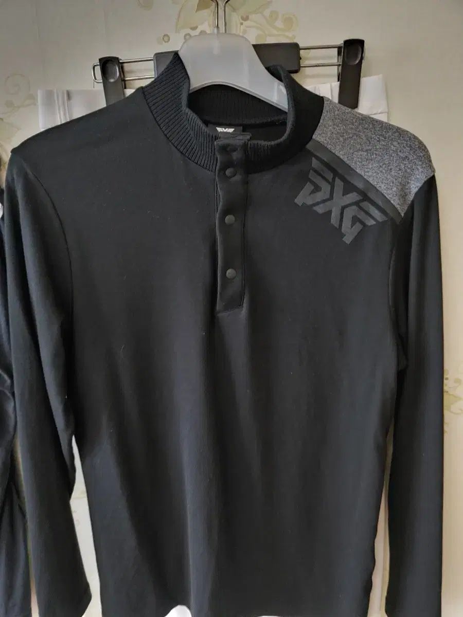 pxg 起毛Tシャツ 95M サイズ