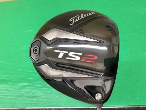 Titleist タイトリスト TS2 ユーティリティ 19度 23度 ゴースト