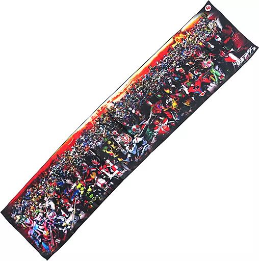 中古】タペストリー 集合(仮面ライダーギーツ) 大絵巻(タペストリー 中古】タペストリー 集合(仮面ライダーギーツ) 大絵巻(タペストリー