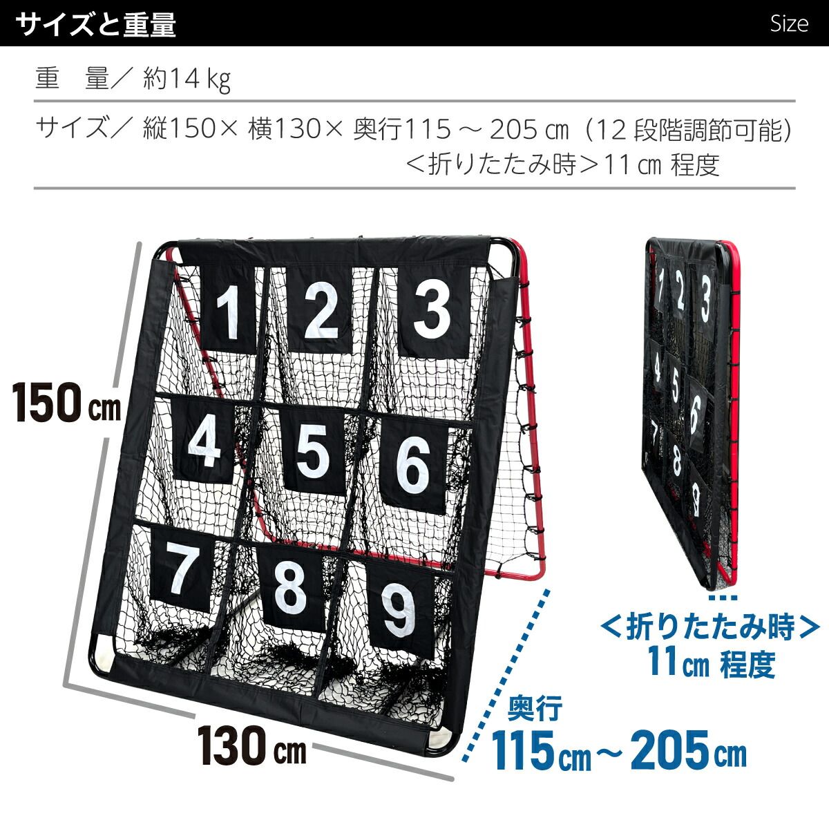 30撚り網