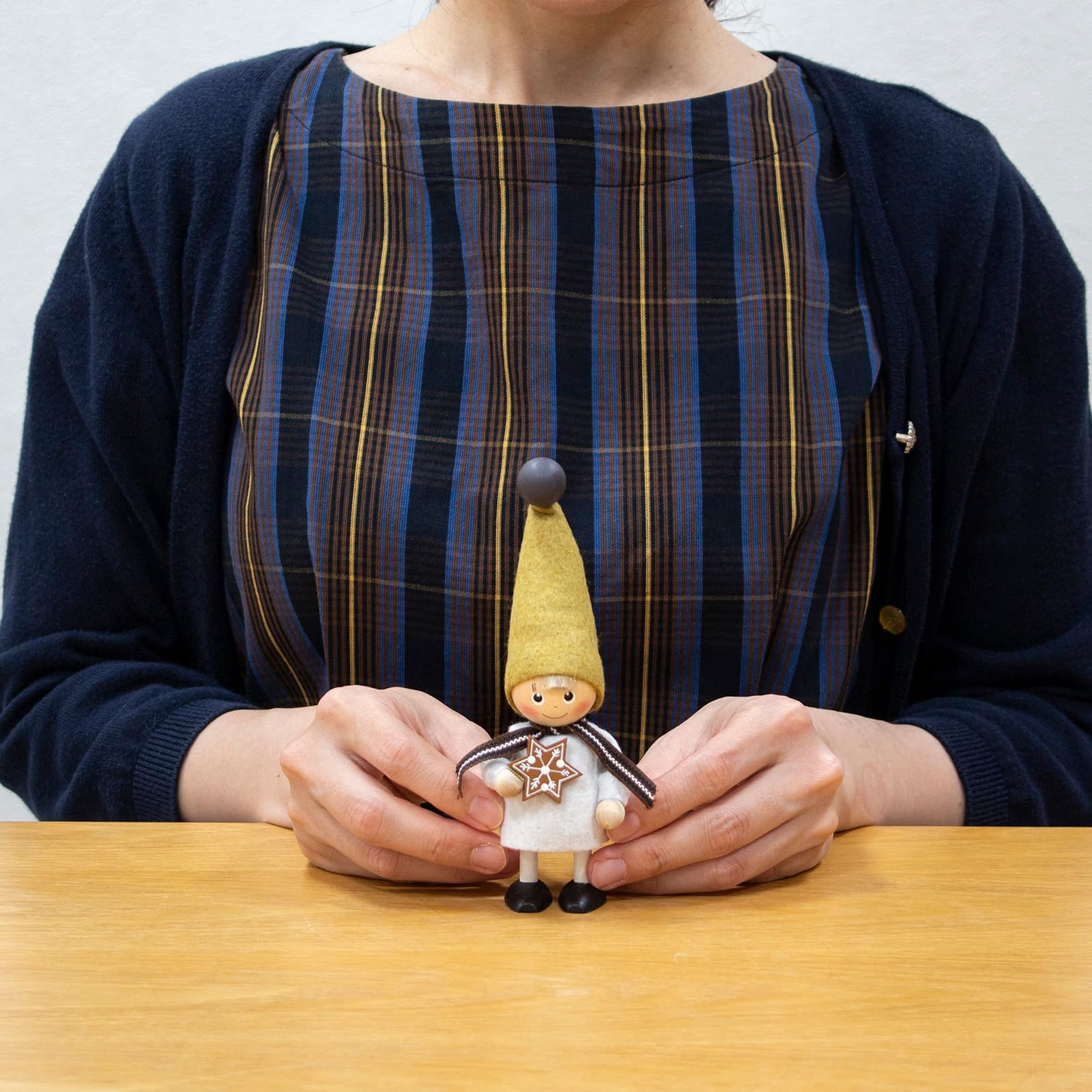 ニッセ クリスマス