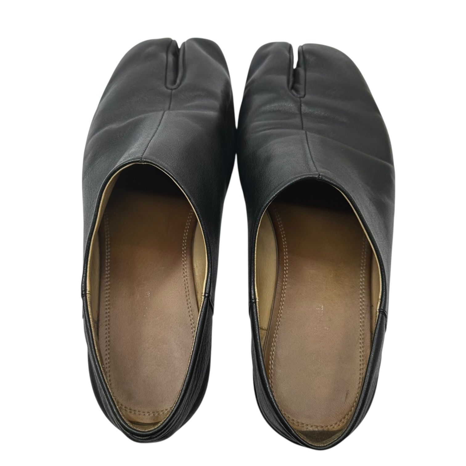 MAISON MARGIELA(メゾンマルジェラ) Tabi Babouche 足袋 バブーシュ MAISON MARGIELA(メゾンマルジェラ) Tabi Babouche 足袋 バブーシュ