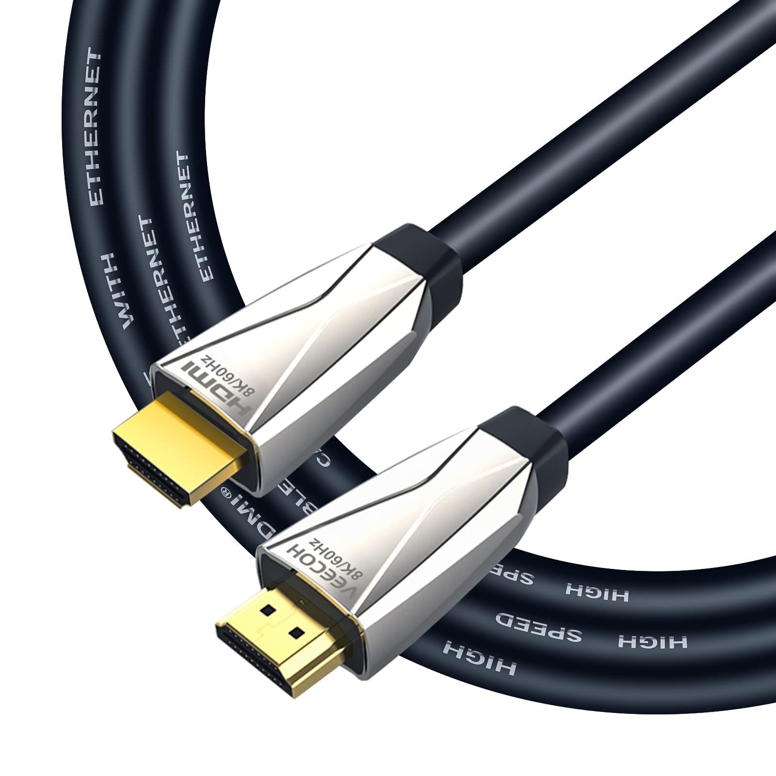 HDMIケーブルハイエンド用120cm