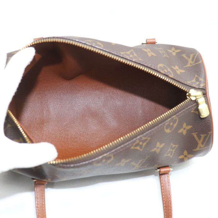 LOUIS VUITTON ルイ・ヴィトン パピヨン26 ハンドバッグ