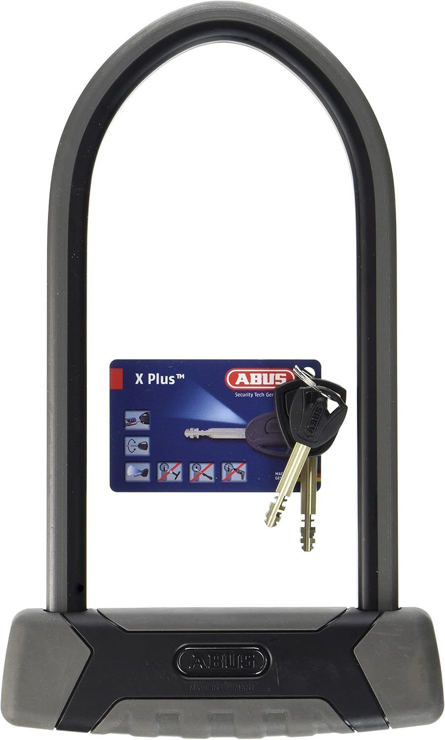 ABUS(アブス) Granit X-Plus 540/160HB230 CICLO
