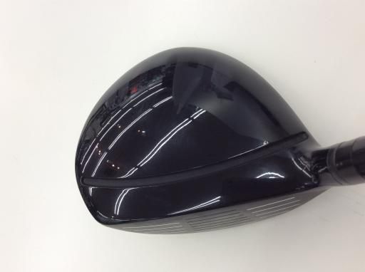 中古】 ロッディオ RODDIO フェアウェイウッド Baffy