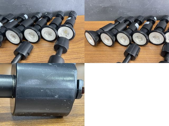 ライティングレール用