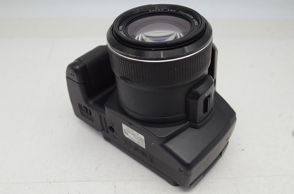  フジフィルム FinePix S 1 デジタルカメラ 元 250814 l コンパクトデジタルカメラ デジタルカメラ