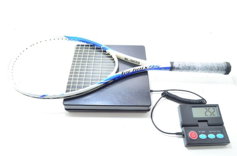 送料無料】 MIZUNO ミズノ 軟式テニスラケット TECHNIX 95 専用