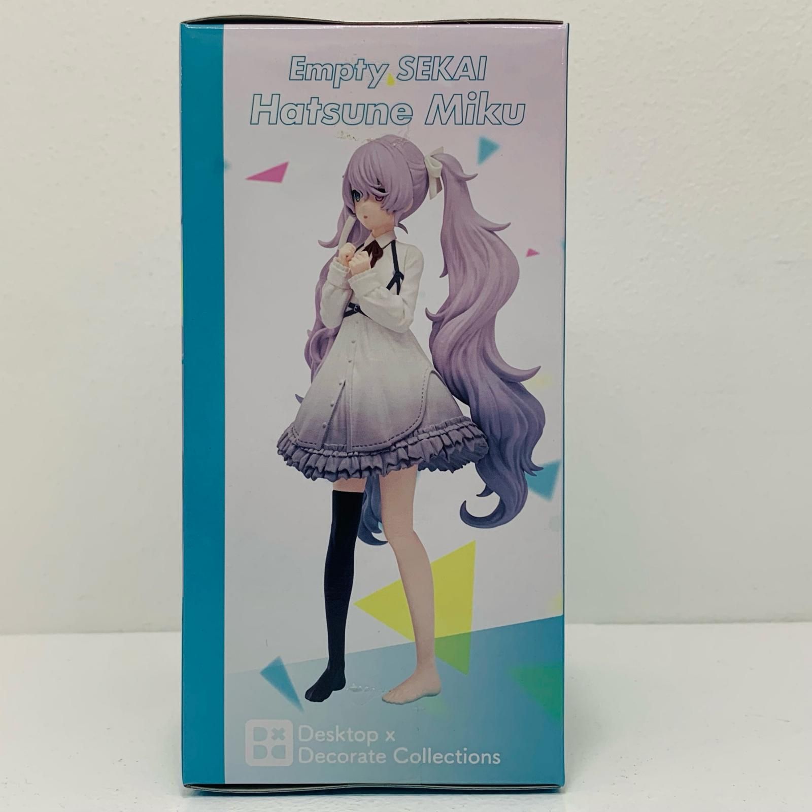 プロジェクトセカイ　Desktop×Decorate　全26種セット プロジェクトセカイ カラフルステージ！ feat. 初音ミク Desktop