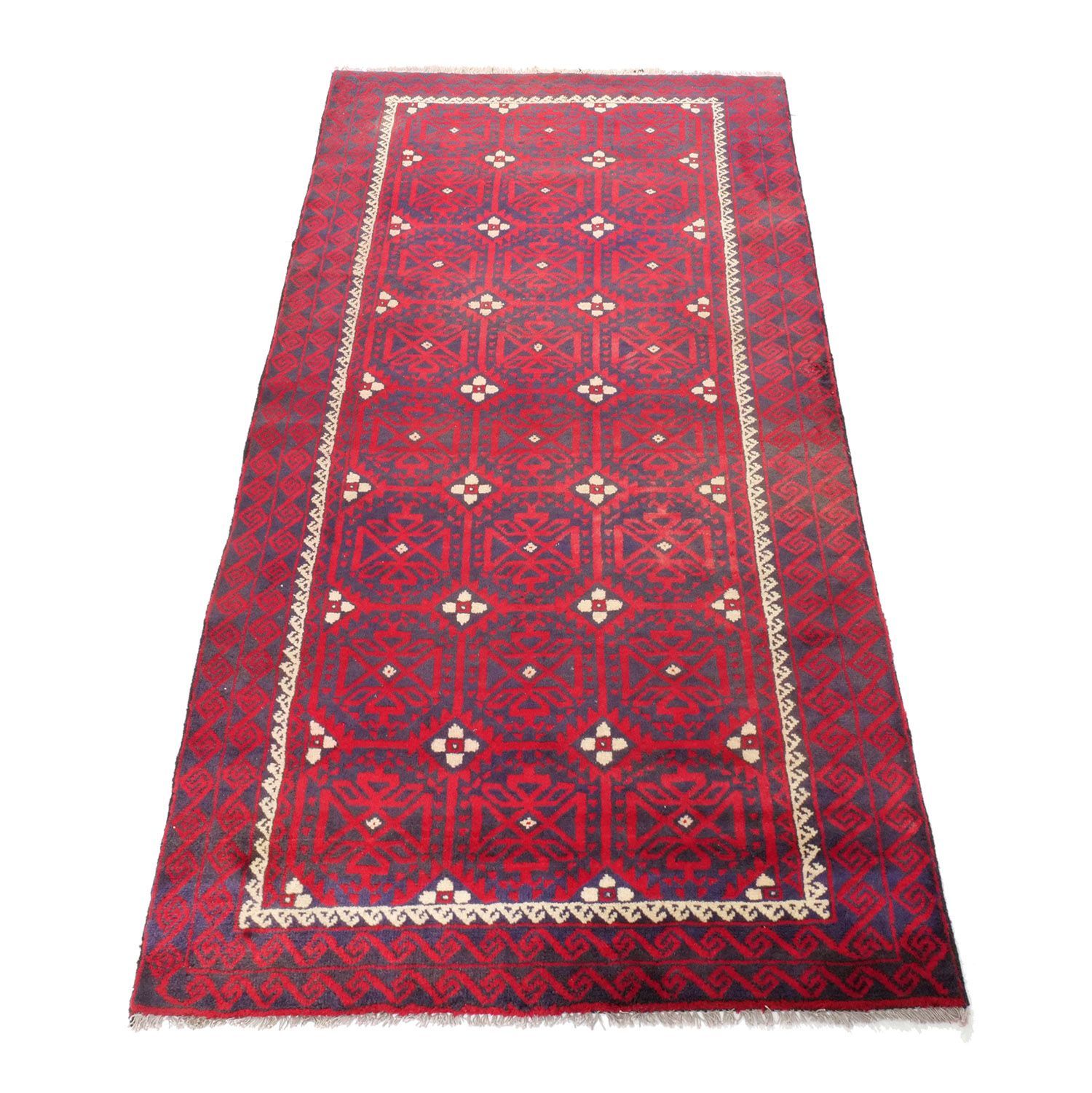 ミナハニ 手織り