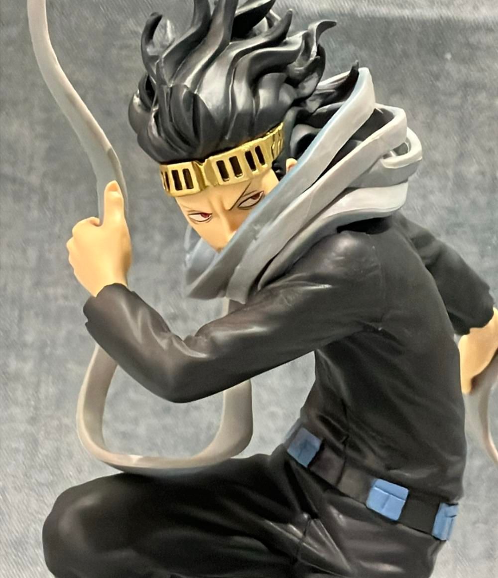 僕のヒーローアカデミア フィギュア THE AMAZING HEROES vol.6
