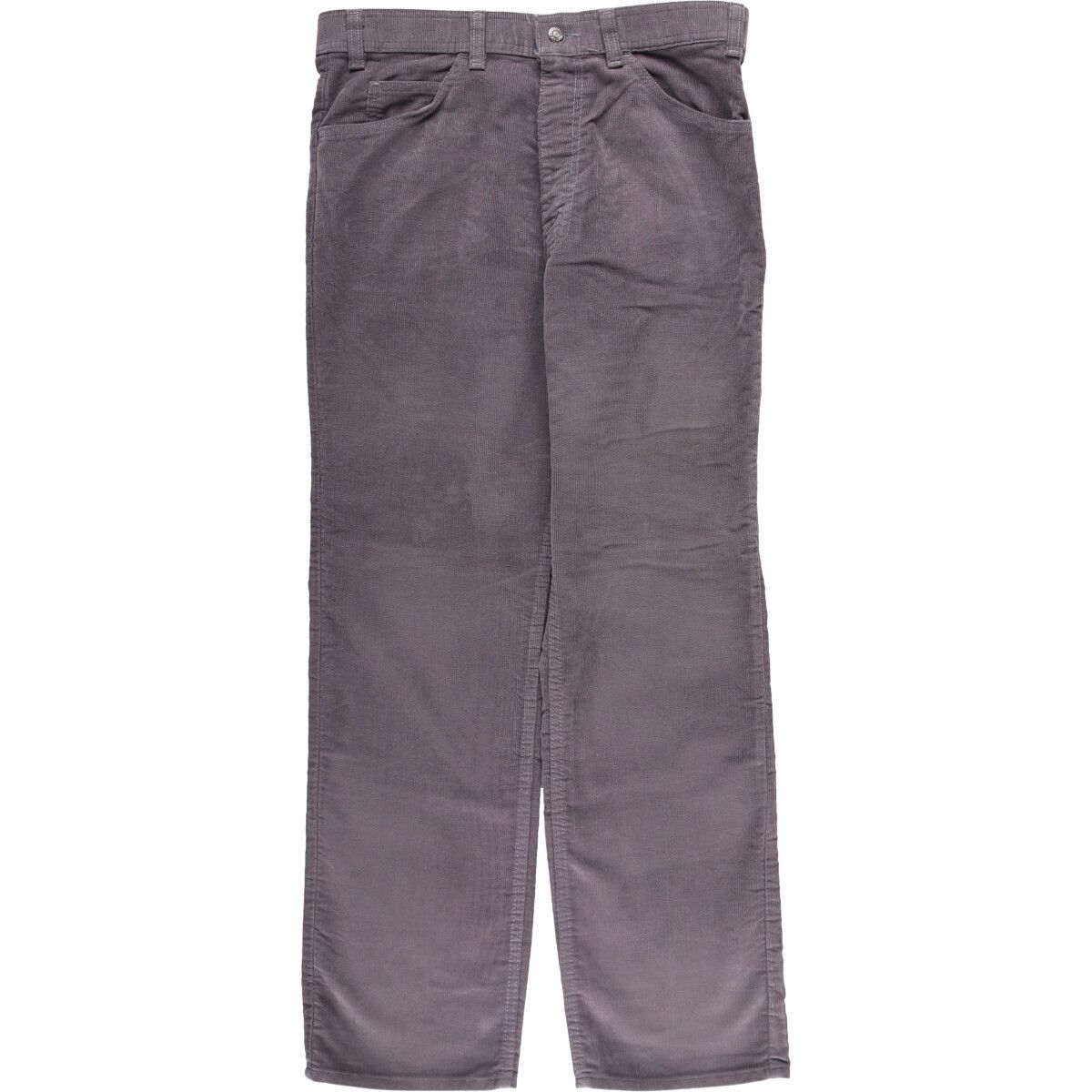古着 80年代 リーバイス Levi s Levi s for men フ カット コーデュロイパンツ メンズw33相当 ヴィンテージ|eaa591804