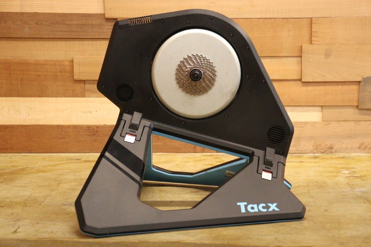 【ジャンク】タックス TACX ネオ NEO2T SMART スマートトレーナー ローラー台【立川店】
