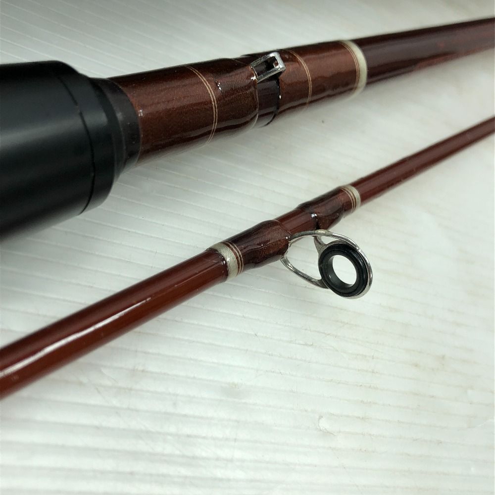 ΣΣDAIWA ダイワ ルアーロッド PHANTOM ファントム PPB-602MLR - メルカリ