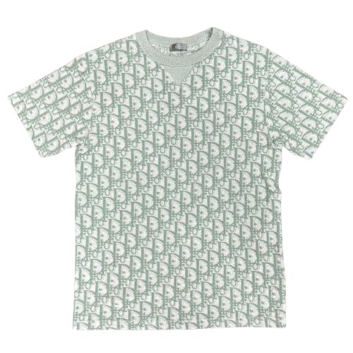 ♪ Christian Dior クリスチャン ディオール オブリーク テリー