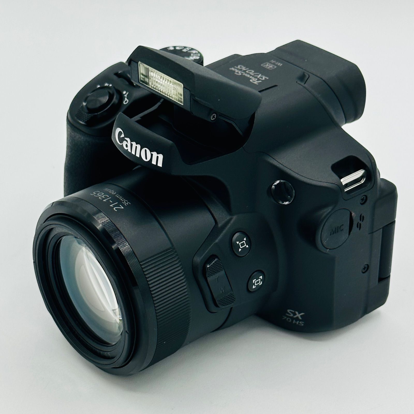 ■ほぼ新品■SX70 HS コンパクトデジタルカメラ Amazon | Canon コンパクトデジタルカメラ PowerShot SX70 HS