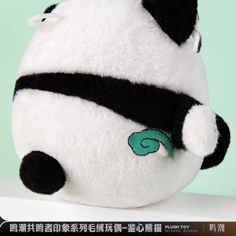 公式正規品 鳴潮 ぬいぐるみ 秧秧 小鳥 鑑心 パンダ - メルカリ 公式正規品 鳴潮 ぬいぐるみ 秧秧 小鳥 鑑心 パンダ - メルカリ