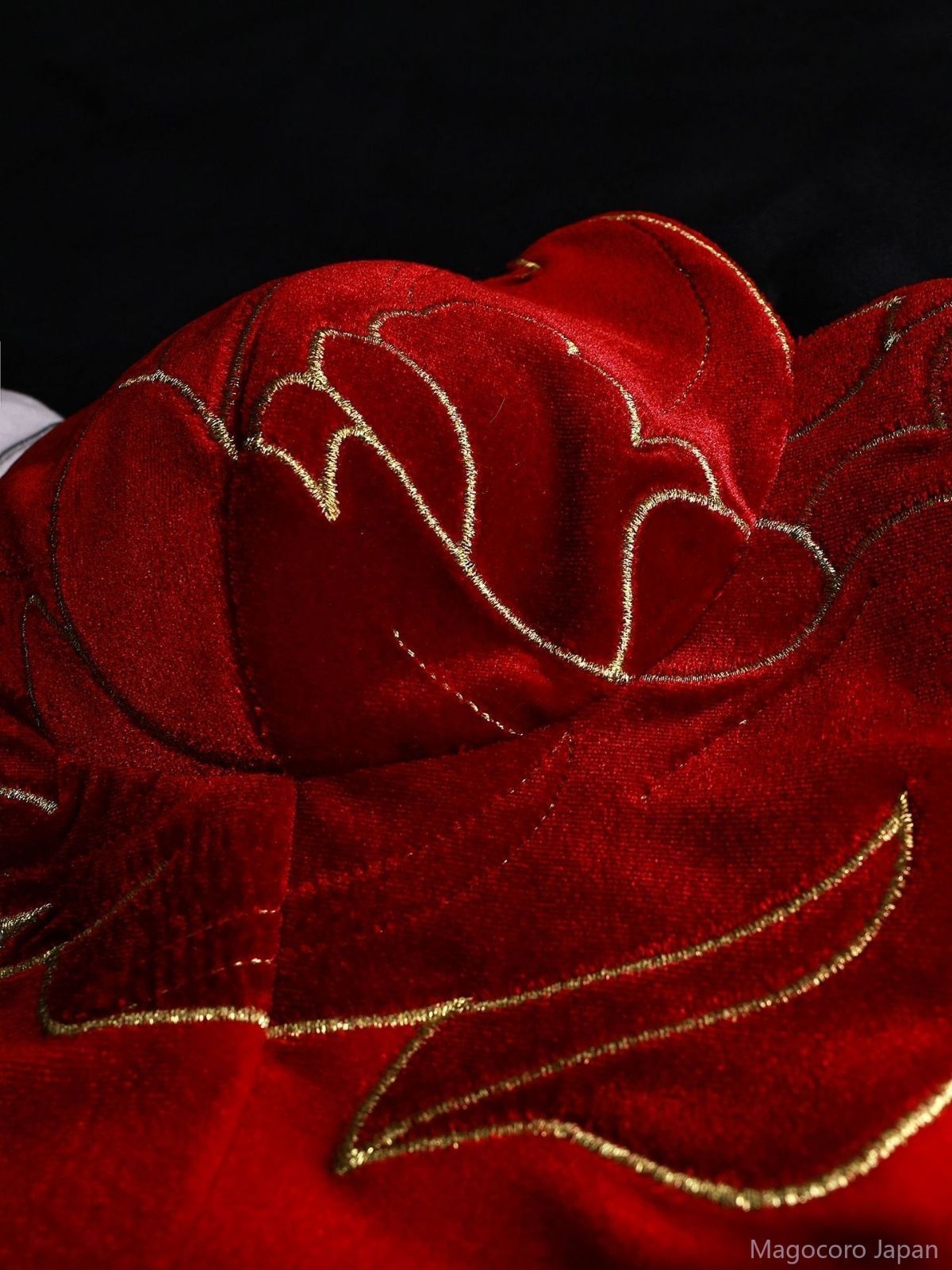 コスチューム コラボ