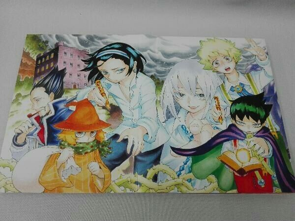 ムヒョとロージーの魔法律相談事務所 コンプリート Blu-ray BOX
