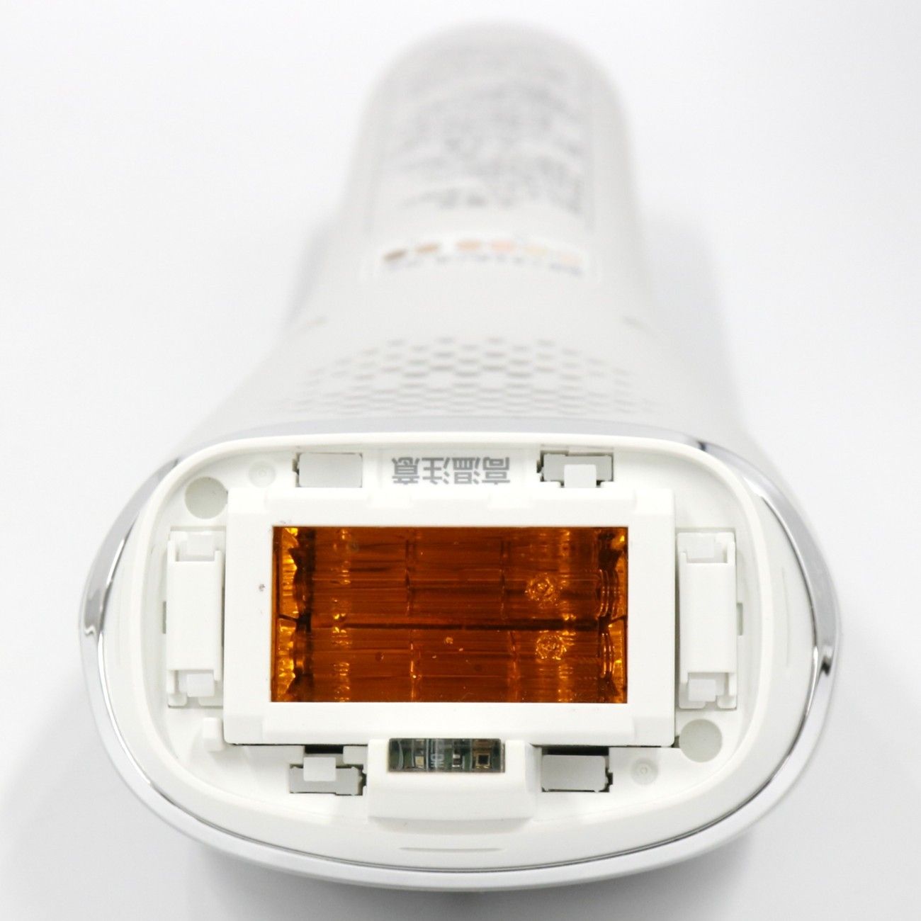 中古 パナソニック 光美容器 光エステ＜ボディ＆フェイス用