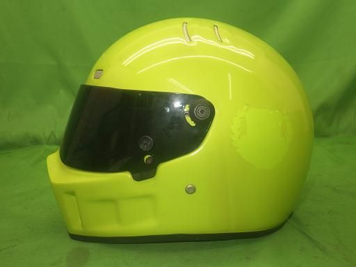 中古】CSG ヘルメット サイズM - メルカリ