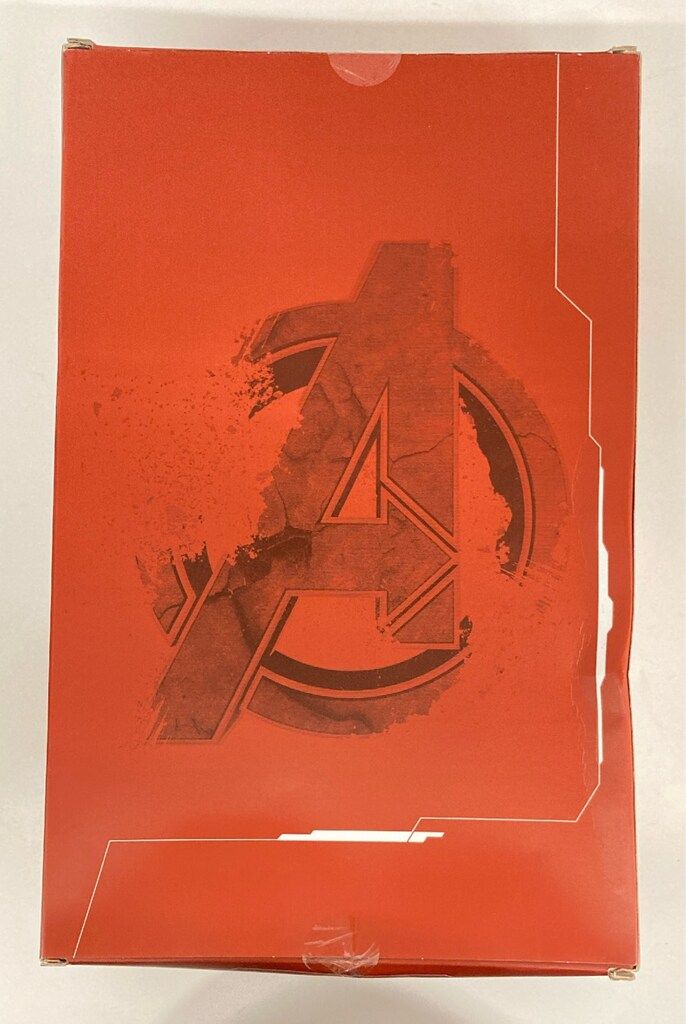 HOTTOYS MOVIE MASTERPIECE CAPTAIN MARVEL MMS575 MMS575 WWW_STEELWINDOWSANDDOORS_COM