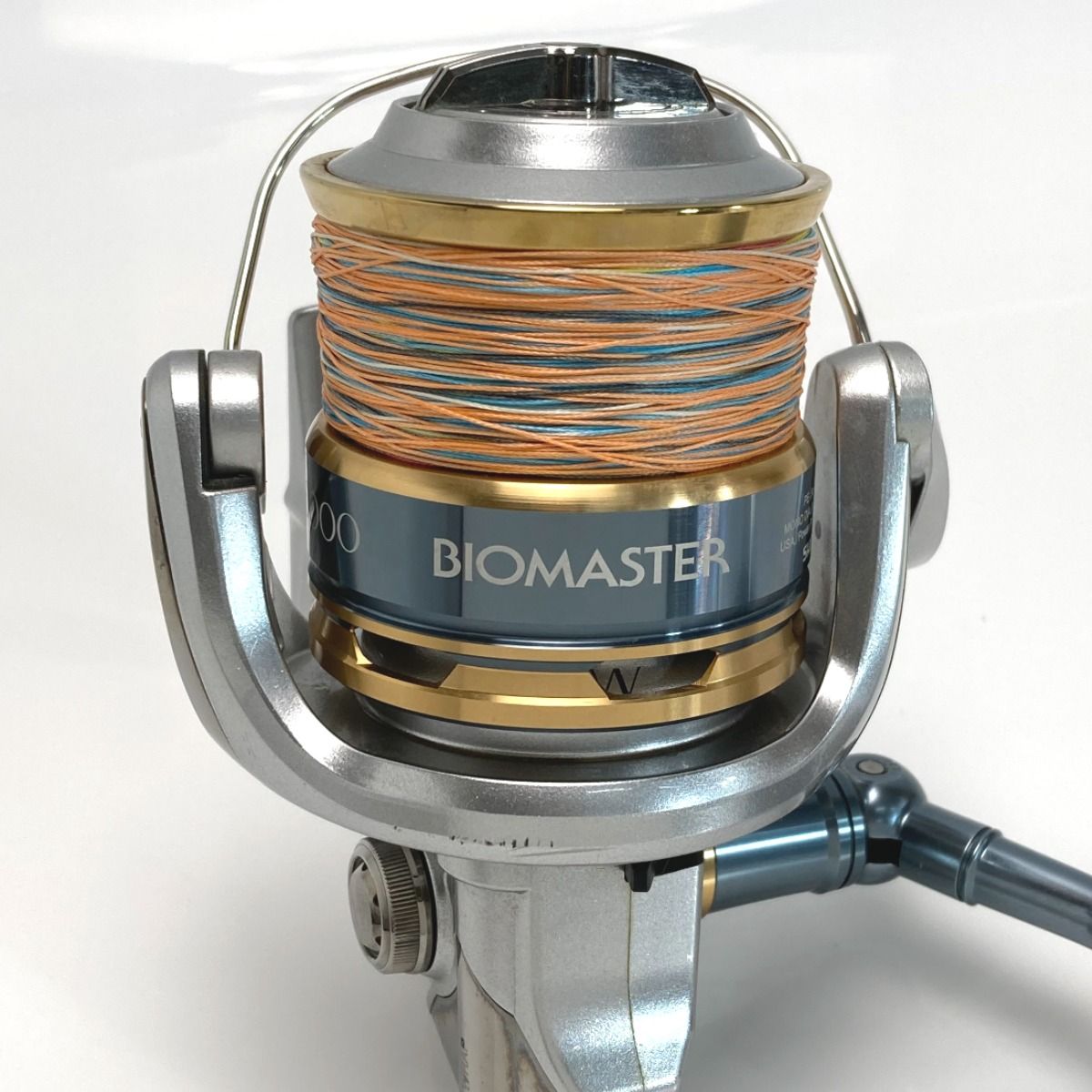 SHIMANO シマノ 13 バイオマスター SW10000HG 03163 スピニング