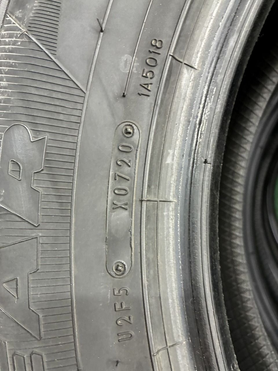 GOODYEAR ICE