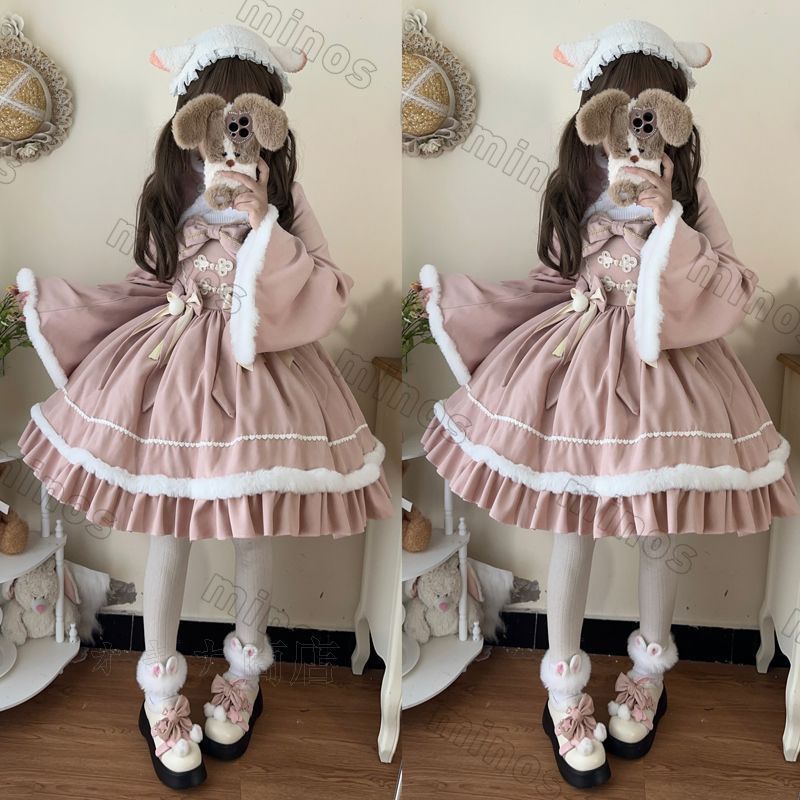 女の子向け おしゃれ