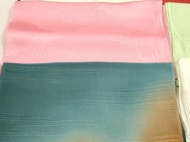 帯揚げ10枚セット