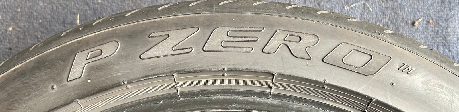 PIRELLI P