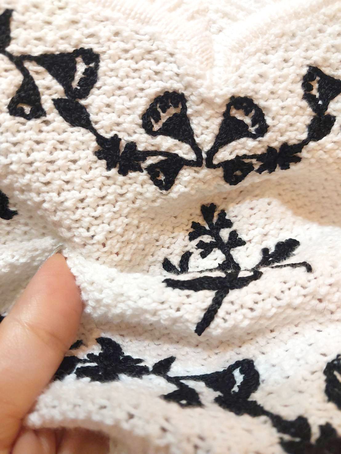 クロップトップ