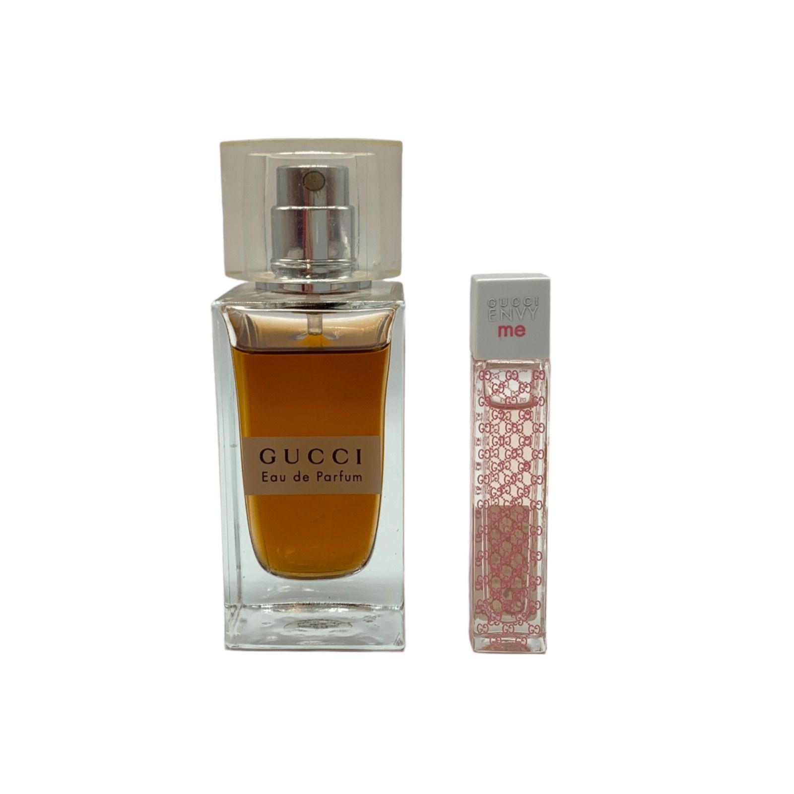 ♪11246 GUCCI eau de parfum 30ml エンヴィ ミー オードトワレ 3ml 2